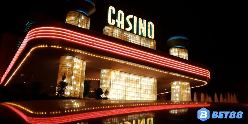 Casino HongKong Địa Chỉ Cá Cược Trực Tuyến Được Ưa Chuộng