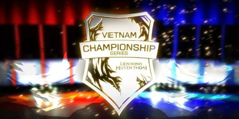 Giải Vietnam Championship Series A