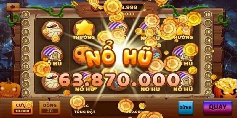 Hướng dẫn chi tiết cách chơi game nổ hũ Thabet