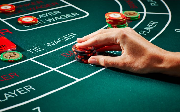 ảnh đại diện baccarat 9bet