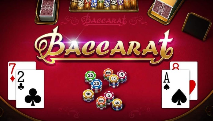 Game Baccarat tại 99OK