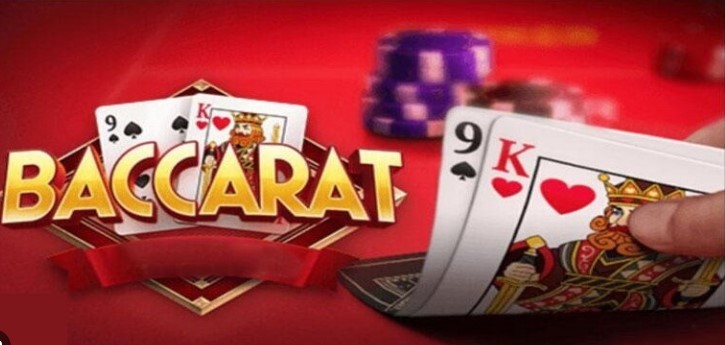 Cách chơi baccarat 99OK